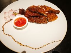 -广州文华东方酒店·江-由辉师傅主理