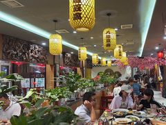 -一块豆腐(李沧书院路店)