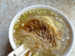 -汉记面馆(南华东路店)