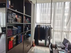 -优山定制西服衬衫大衣(国贸店)
