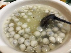 带芯酒酿圆子-金米箩大酒店(五角场店)