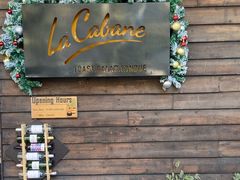 -La Creperie法餐厅(桃江路店)