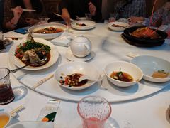 -玫瑰厅上海菜(兴国路店)