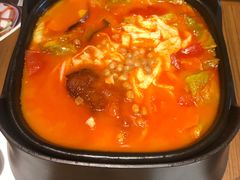 -阿香米线(深业上城店)
