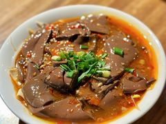 麻辣冒鸭血-三生小馆(亭知路店)