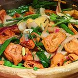 老广味道—啫啫煲