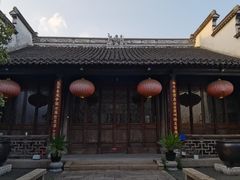 -山塘街