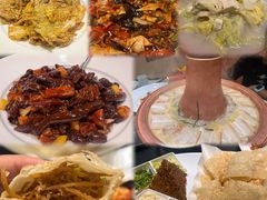 -新乾隆酒楼(帝景园店)