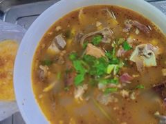 -春雨羊汤店(广开四马路总店)