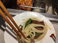 -海底捞火锅(万达广场店)