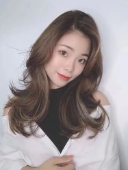 -山浦形象烫染
