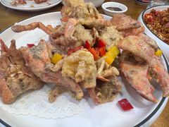 -醉壹号海鲜大排档(厦门美食地标店)