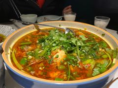 -院8里·小聚园老川菜(九眼桥店)