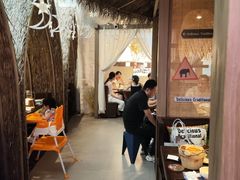 -泰妃殿(武汉首店)