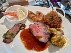 -香港唯港荟 Hotel ICON – The Market