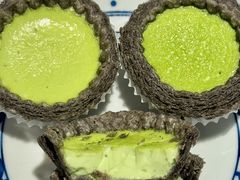 -陶兰居·手工点心·粤菜(圆融时代广场店)