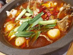 -肖记公安牛肉鱼杂(田林路店)
