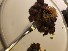 招牌牛眼粒-民国红公馆·秦淮八艳(夫子庙店)