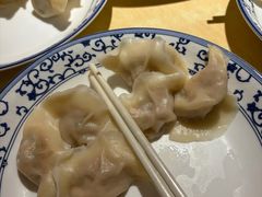 -东方饺子王(哈西万达店)