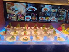 -炊江南·上海菜(国展华漕店)