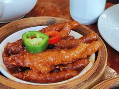 -澳门西南饭店·粤菜·茶市·手工点心(华海路店)