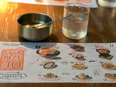 -岛风·台食小馆 ISLAND BISTRO(烟台山店)
