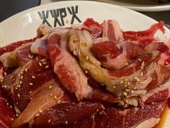 -火炉火自助餐(西直门凯德MALL店)