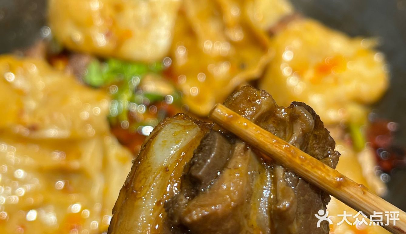 仙林新开的，亲测好吃的徐州菜馆！