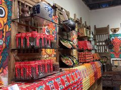 -嘉凌码头·重庆特产手工火锅底料(洪崖洞九楼店)