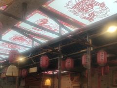 -高家小院铁锅炖大鹅(哈西高铁站店)