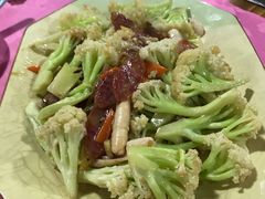 -蠔园山庄(礼乐食街店)