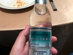 -开海·红岛海鲜虾水饺(石老人店)