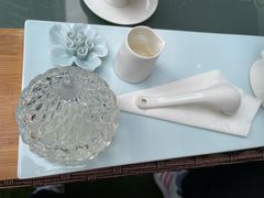 -燕庭·纯燕窝·甜品下午茶(日月光店)