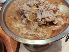 -米村拌饭(银泰中心店)