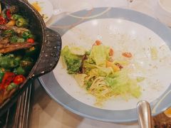-翠清酒家(万丰路店)
