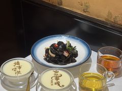 -书湘门地·中国十佳湘菜(西苑店)