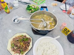 -银峰农庄·特色烧鸡·鲜无花果浸鸡
