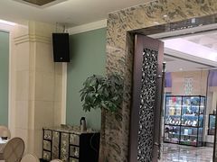-狮王府淮扬菜(新街口友谊店)