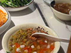 -小凤庭·地道湖北菜武昌鱼·铫子藕汤(黄鹤楼店)