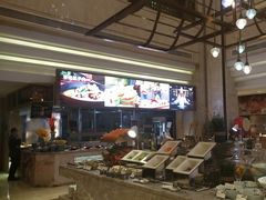 -盛宴标帜餐厅·亲子自助 (南昌喜来登酒店)