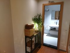 -沐森 •疗愈头疗馆(打浦桥店)