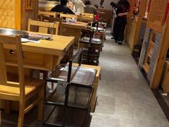 -老版火锅(半坡店)