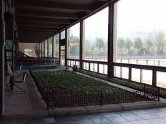 -北京长城阳光山谷马术俱乐部