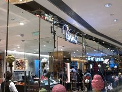 -VENCHI 闻绮(北京国贸商城店)