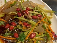 -姚稷大铁锅(东明广场店)