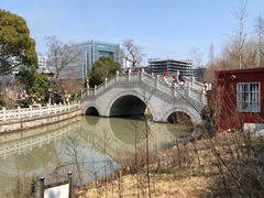 -上海财神庙