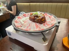 -双门洞·森系料理(体育西店)