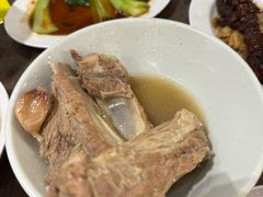 -松發肉骨茶(先得坊店)