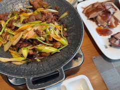 -全聚德烤鸭店(马家堡店)