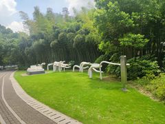 -苏州河梦清园环保主题公园